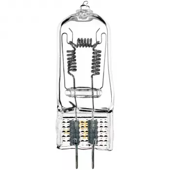 Żarówka halogenowa Osram GX6.35 1000W 230V 3200K