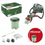 Pistolet malarski Bosch PFS 5000 E 1200 W Wydajność 500 ml/min + mieszadło (0.603.207.202)