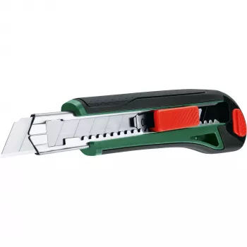 Bosch 1600A032V8 Professional Nóż Uniwersalny z Beznarzędziową Wymianą Ostrza, 1 szt.