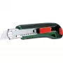 Bosch 1600A032V8 Professional Nóż Uniwersalny z Beznarzędziową Wymianą Ostrza, 1 szt.