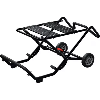 Stół transportowo-roboczy Bosch GTA50W (czarny, do pil stołowych Bosch)