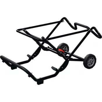 Stół transportowo-roboczy Bosch GTA50W (czarny, do pil stołowych Bosch)