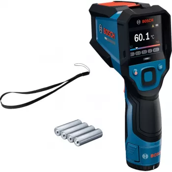 Bosch GIS 12V-700-14 Detektor termiczny (sprzedaż detaliczna)