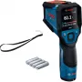 Bosch GIS 12V-700-14 Detektor termiczny (sprzedaż detaliczna)