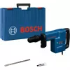BOSCH PowerTools GSH 11 EV SDS Max Młot wyburzeniowy 1700W 23J