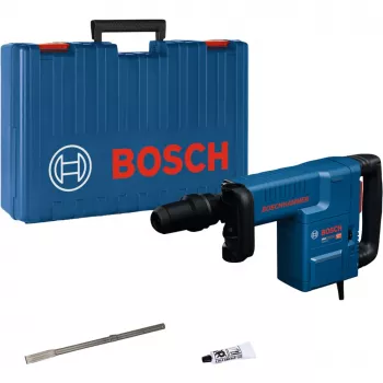 BOSCH PowerTools GSH 11 EV SDS Max Młot wyburzeniowy 1700W 23J