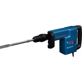 BOSCH PowerTools GSH 11 EV SDS Max Młot wyburzeniowy 1700W 23J