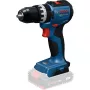 BOSCH Professional GSB 18V-52 Wiertarko-wkrętarka udarowa akumulatorowa (w pudełku)