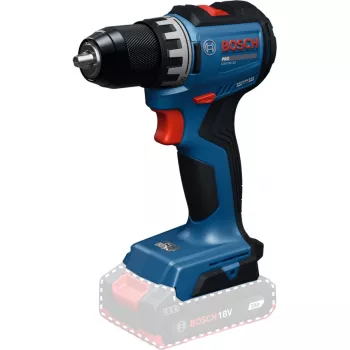 Bosch Professional GSR 18V-52 Wiertarko-wkrętarka akumulatorowa 18V 52 Nm
