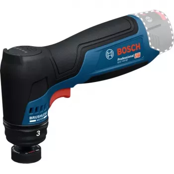 BOSCH Professional 12V Akumulatorowa Szlifierka mimośrodowa z talerzem szlifierskim 32 mm (samo narzędzie)