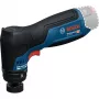 BOSCH Professional 12V Akumulatorowa Szlifierka mimośrodowa z talerzem szlifierskim 32 mm (samo narzędzie)