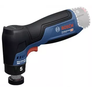 BOSCH PowerTools Akumulatorowa mimośrodowa szlifierka oscylacyjna GEX 12V 32 mm (Retail)