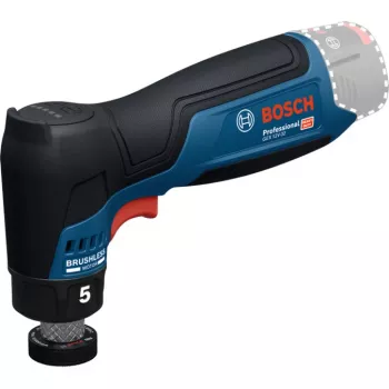BOSCH PowerTools Akumulatorowa mimośrodowa szlifierka oscylacyjna GEX 12V 32 mm (Retail)