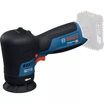 BOSCH POWERTOOLS Polisher GPX 12 Volt 77 (Boxed)