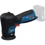 BOSCH POWERTOOLS Polisher GPX 12 Volt 77 (Boxed)