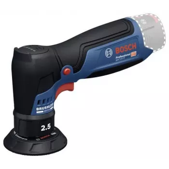 BOSCH PowerTools GEX 12V-75 Szlifierka mimośrodowa (w kartonie)
