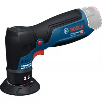 BOSCH PowerTools GEX 12V-75 Szlifierka mimośrodowa (w kartonie)