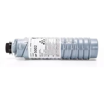 Ricoh MP 5002 (842239; 842077; 841350) Toner Cartridge, Black