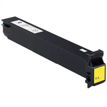 Konica Minolta DV-311Y Yellow Developer Unit A0XV08D do bizhub C220 C280 C360