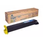 Konica Minolta TN-312Y Original Yellow Toner Cartridge (12,000 Pages)