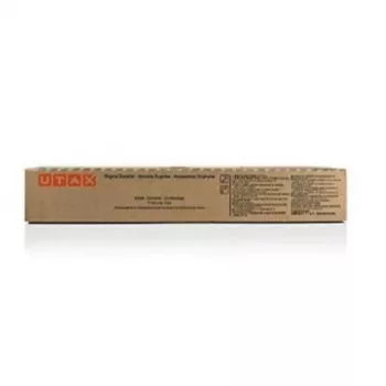 Kyocera Utax 1T02R9BUT1 Oryginalny wkład tonerowy Magenta 1200 stron