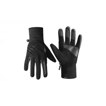 SALEWA Dynafit Racing Glove - czarny rozmiar: L