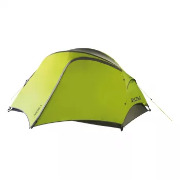 SALEWA Namiot Micra II 2-osobowy 3-sezonowy namiot kopułowy