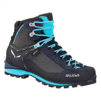Buty górskie SALEWA Women's Crow GTX
