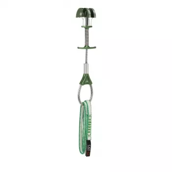 SALEWA Friend Wild Country Zero Friend 0.75 - Zielony