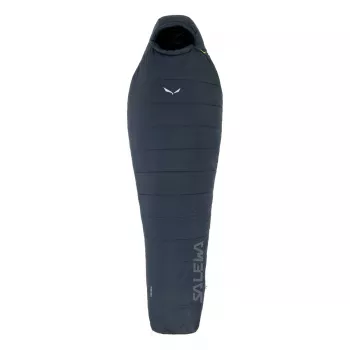 Śpiwór Salewa Rozes Light (185 cm) - Niebieski