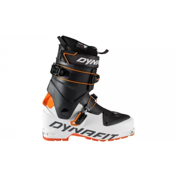 Buty narciarskie skiturowe SALEWA Dynafit Speed - Nimbus/Shocking Orange Rozmiar: 29
