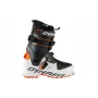 Buty narciarskie skiturowe SALEWA Dynafit Speed - Nimbus/Shocking Orange Rozmiar: 29