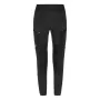 Salewa Puez Cargo Tights Legginsy damskie - XS - Black Out