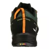 Buty podejściowe Salewa Wildfire UK 10 EU 44.5 Raw Green-Black