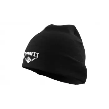 Dynafit Fold-up czapka zimowa, Black Out
