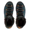 Buty turystyczne Salewa Alp Trainer 2 Mid GTX Dark Denim/Fluo Orange UK 8 (EU 42)