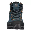 Buty turystyczne Salewa Alp Trainer 2 Mid GTX Dark Denim/Fluo Orange UK 8 (EU 42)