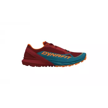 SALEWA Dynafit Ultra 50 Buty do biegania w terenie - Ocean/Syrah