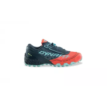 Buty do biegania w terenie SALEWA Damskie Dynafit Feline SL GTX