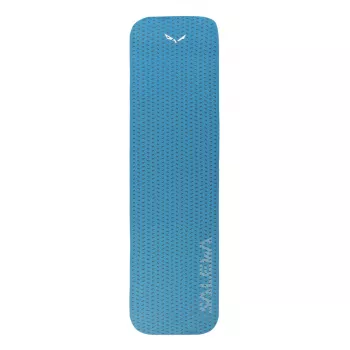 Mata samopompująca Salewa Diadem Light Mat - Cendre Blue