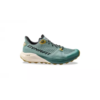 SALEWA Dynafit Trail Buty do biegania w terenie - Atlantic/Black Out - Rozmiar 43