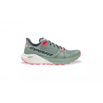 SALEWA Women's Dynafit Trail Buty do biegania w terenie - Jadelite/Lichen, EU 38.5