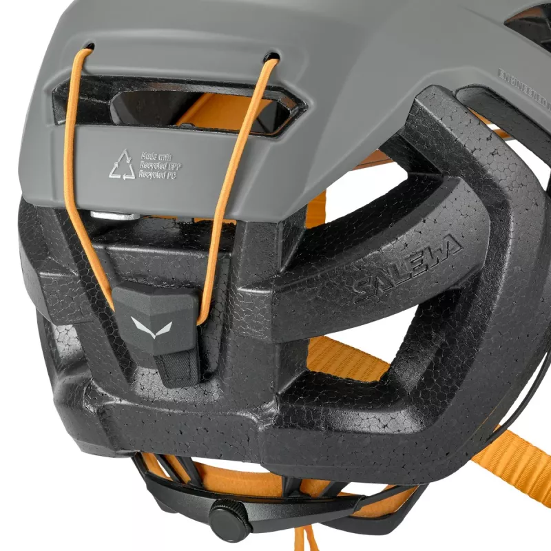Salewa Helmet Aria Quiet Shade L/XL