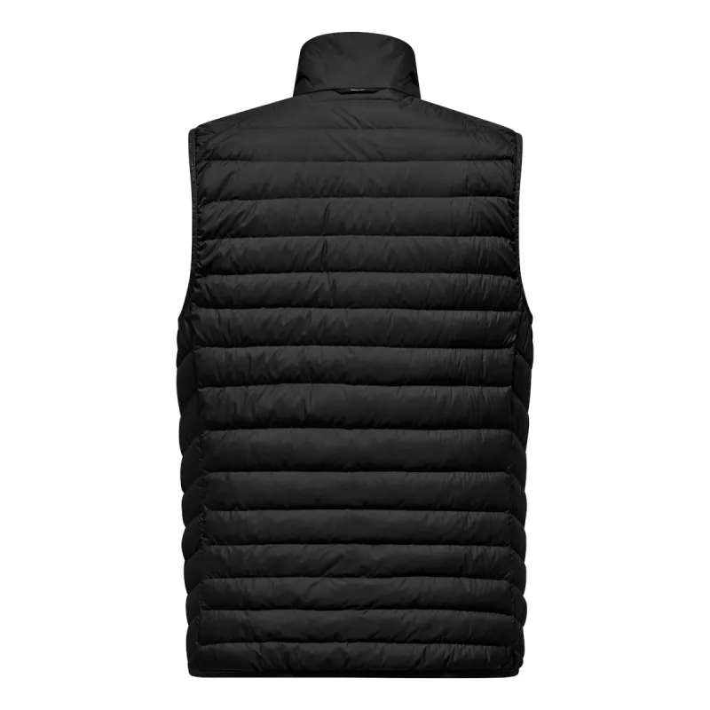 SALEWA Vest Brenta Black