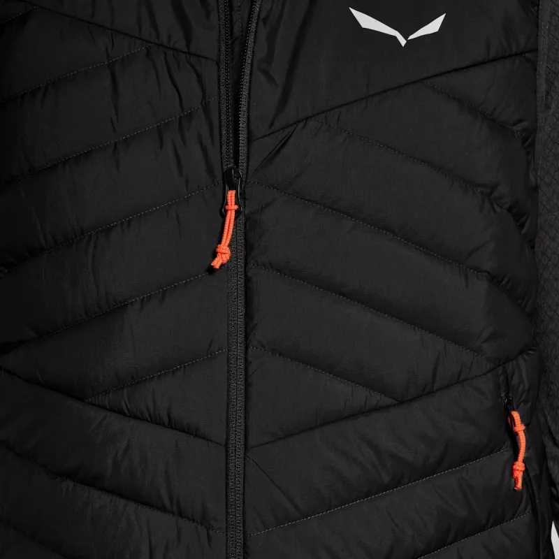 SALEWA Vest Brenta Black