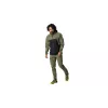 SALEWA Dynafit Transalper 3L Jacket - Military Green, Size L