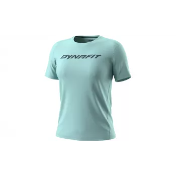 SALEWA Women's Dynafit Traverse T-Shirt - Cloud Blue, Size XS