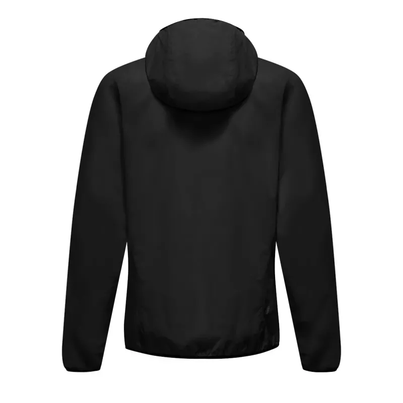 Kurtka Salewa Agner 3 PTX 3L - Black Out - Rozmiar S