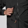 Kurtka Salewa Agner 3 PTX 3L - Black Out - Rozmiar S