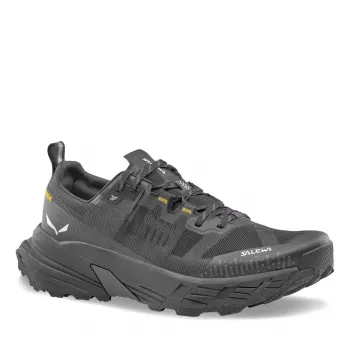 SALEWA Pedroc 2 Max Buty do biegania w terenie - Black Out / Black Out - UK 9 (EU 43)
